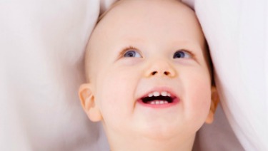 Teeth Decay in Babies